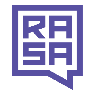 Logo oficial de Rasa