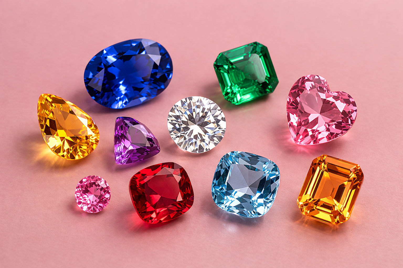 Nuevos materiales para dar vida a tus diseños